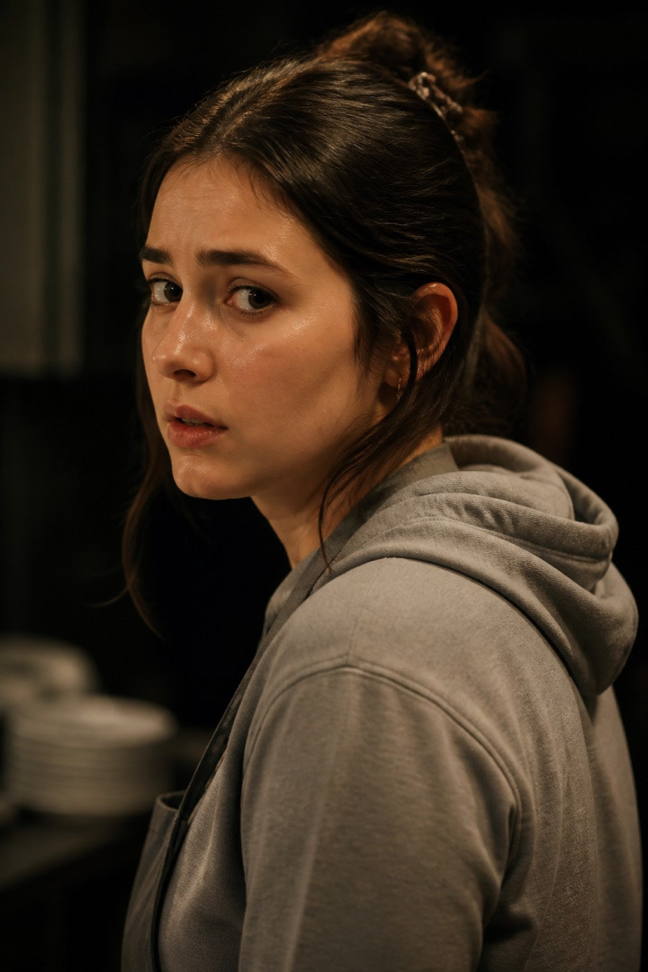 Iris Mond