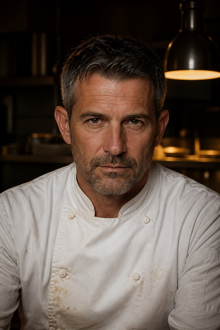Jules Kenan