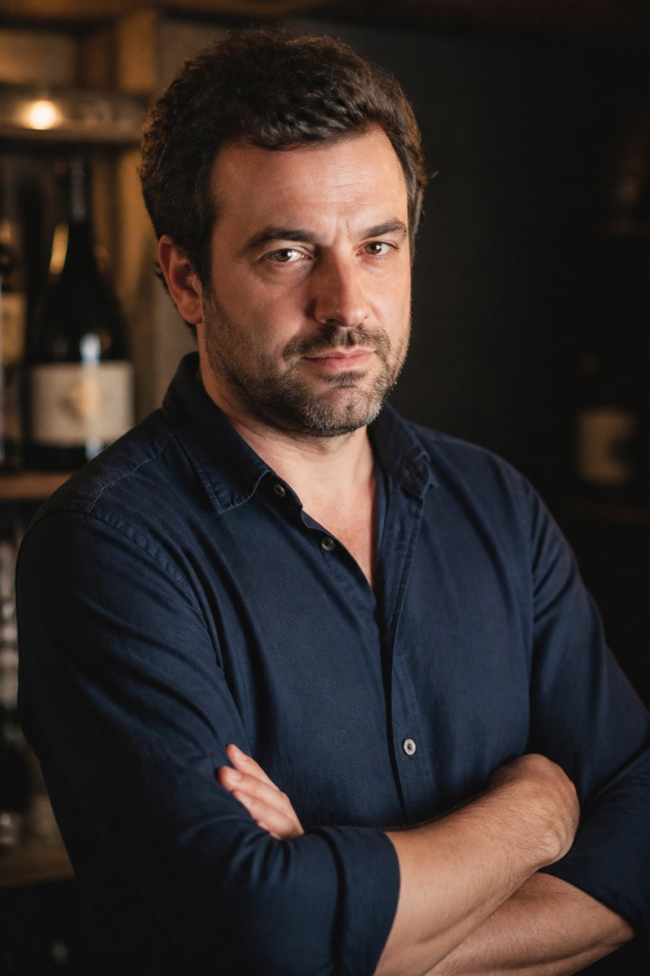 Nico Alves