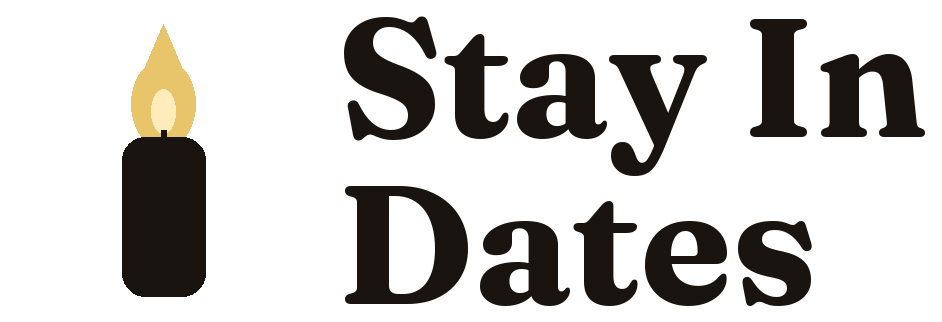 Stay In Dates